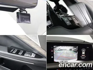 Kia K8, 2022 — миниатюра 18