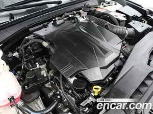 Kia K8, 2022 — миниатюра 19