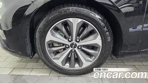 Kia K8, 2021 — миниатюра 5