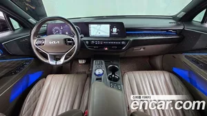 Kia K8, 2021 — миниатюра 7