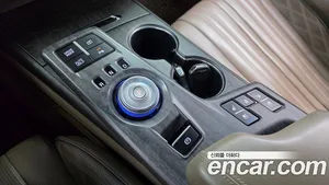 Kia K8, 2021 — миниатюра 9