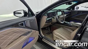 Kia K8, 2021 — миниатюра 10