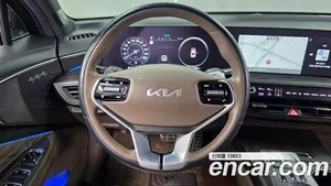 Kia K8, 2021 — миниатюра 13