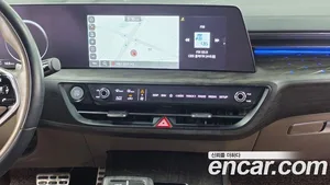 Kia K8, 2021 — миниатюра 14