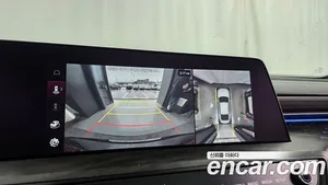 Kia K8, 2021 — миниатюра 15