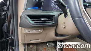 Kia K8, 2021 — миниатюра 16