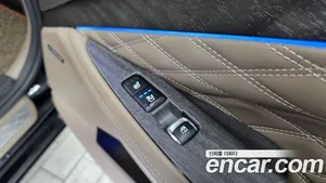 Kia K8, 2021 — миниатюра 18