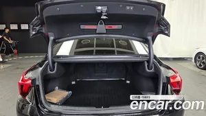 Kia K8, 2021 — миниатюра 20