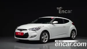 Hyundai Veloster, 2013 — миниатюра 1