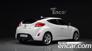 Hyundai Veloster, 2013 — миниатюра 2
