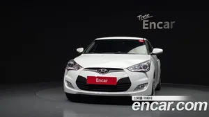 Hyundai Veloster, 2013 — миниатюра 3