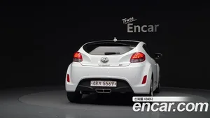 Hyundai Veloster, 2013 — миниатюра 4