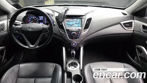 Hyundai Veloster, 2013 — миниатюра 7