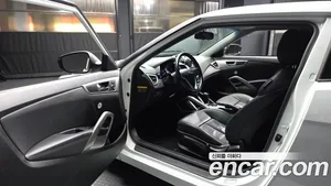 Hyundai Veloster, 2013 — миниатюра 10