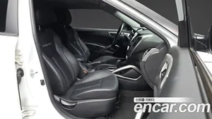 Hyundai Veloster, 2013 — миниатюра 11