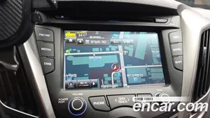 Hyundai Veloster, 2013 — миниатюра 14