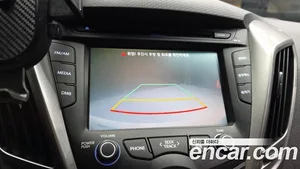 Hyundai Veloster, 2013 — миниатюра 15
