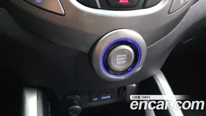 Hyundai Veloster, 2013 — миниатюра 19