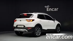 Kia Stonic, 2017 — миниатюра 2