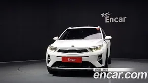 Kia Stonic, 2017 — миниатюра 3