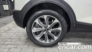 Kia Stonic, 2017 — миниатюра 5