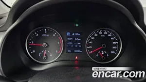 Kia Stonic, 2017 — миниатюра 11