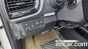 Kia Stonic, 2017 — миниатюра 22