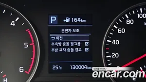 Kia Stonic, 2017 — миниатюра 23