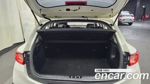 Kia Stonic, 2017 — миниатюра 26