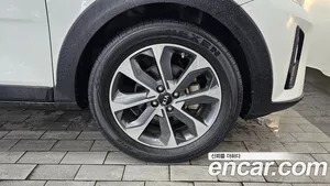 Kia Stonic, 2017 — миниатюра 7