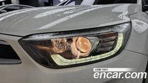 Kia Stonic, 2017 — миниатюра 8