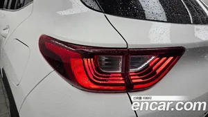 Kia Stonic, 2017 — миниатюра 9