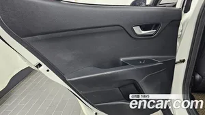 Kia Stonic, 2017 — миниатюра 15