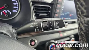 Kia Stonic, 2017 — миниатюра 27