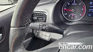 Kia Stonic, 2017 — миниатюра 30