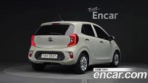 Kia morning, 2017 — миниатюра 2
