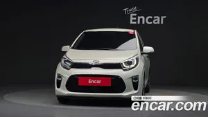 Kia morning, 2017 — миниатюра 3