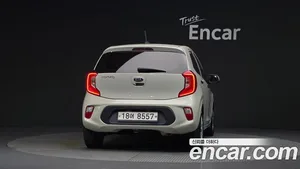 Kia morning, 2017 — миниатюра 4