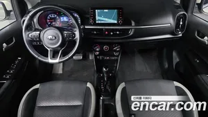 Kia morning, 2017 — миниатюра 7
