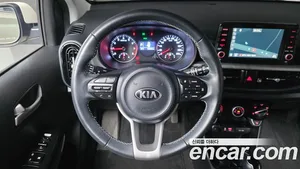 Kia morning, 2017 — миниатюра 13