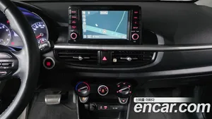 Kia morning, 2017 — миниатюра 14