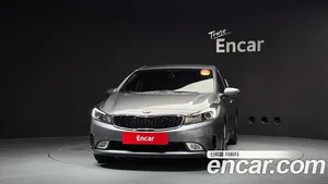 Kia K3, 2017 — миниатюра 3