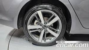 Kia K3, 2017 — миниатюра 5