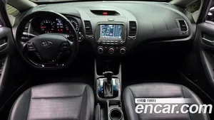 Kia K3, 2017 — миниатюра 10