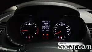 Kia K3, 2017 — миниатюра 11