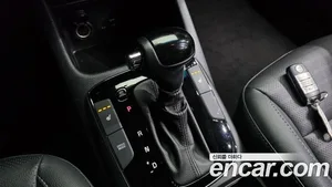 Kia K3, 2017 — миниатюра 12