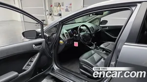 Kia K3, 2017 — миниатюра 13