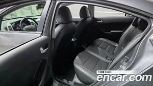 Kia K3, 2017 — миниатюра 17