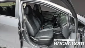 Kia K3, 2017 — миниатюра 18