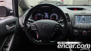Kia K3, 2017 — миниатюра 19